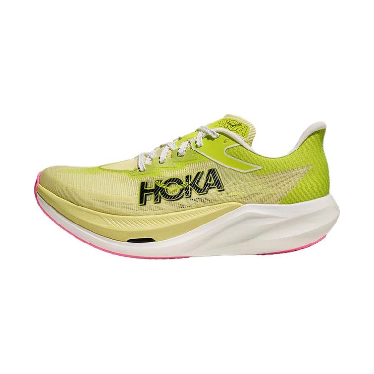 Hoka Rocket X 3 'Yellow' Мужские