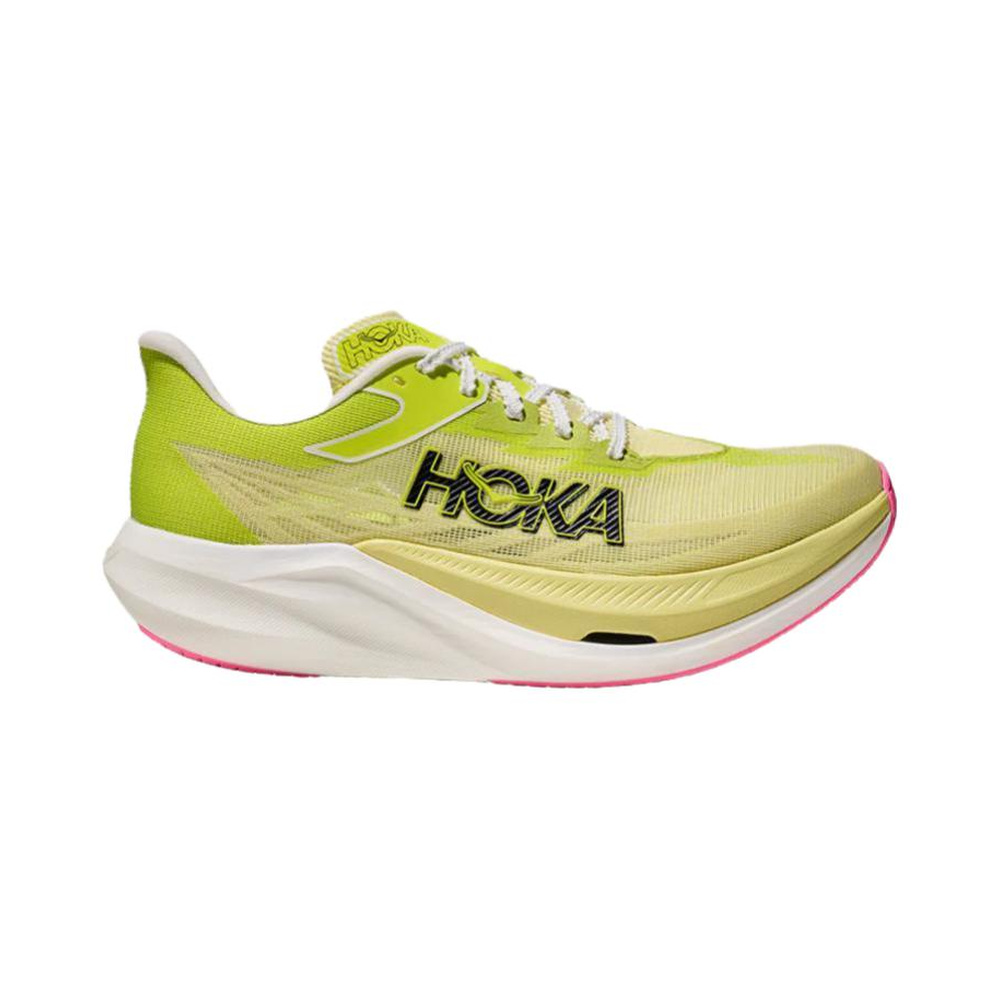 Hoka Rocket X 3 'Yellow' Мужские