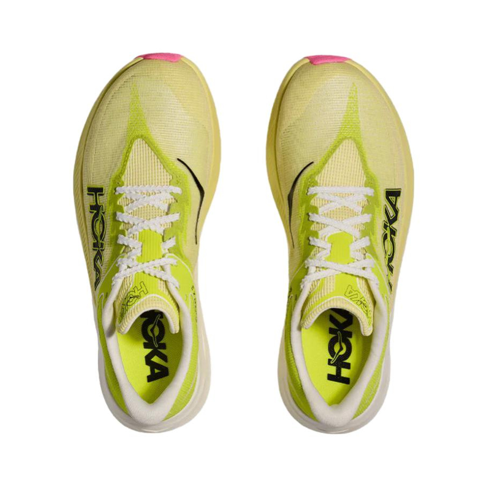 Hoka Rocket X 3 'Yellow' Мужские