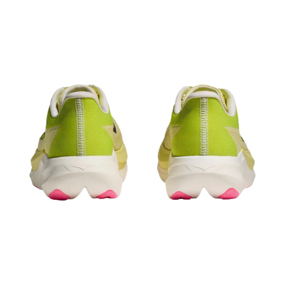 Hoka Rocket X 3 'Yellow' Мужские