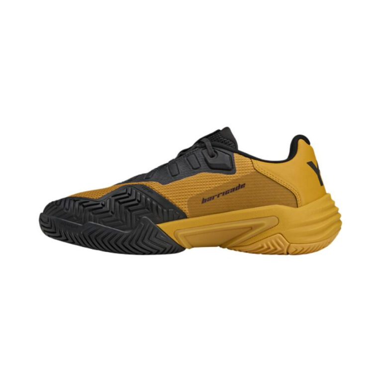 Adidas Barricade 13 'Yellow' Мужские