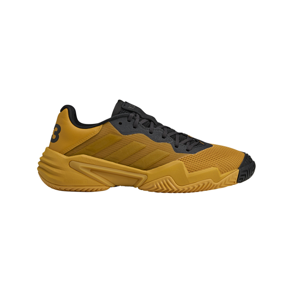 Adidas Barricade 13 'Yellow' Мужские