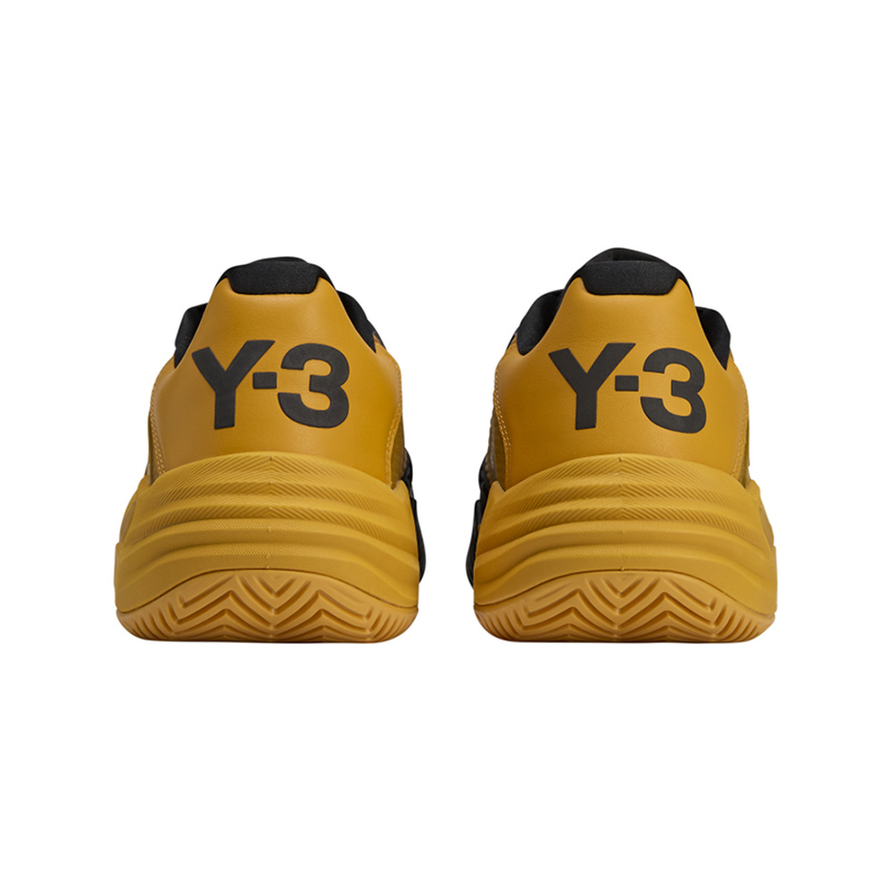 Adidas Barricade 13 'Yellow' Мужские