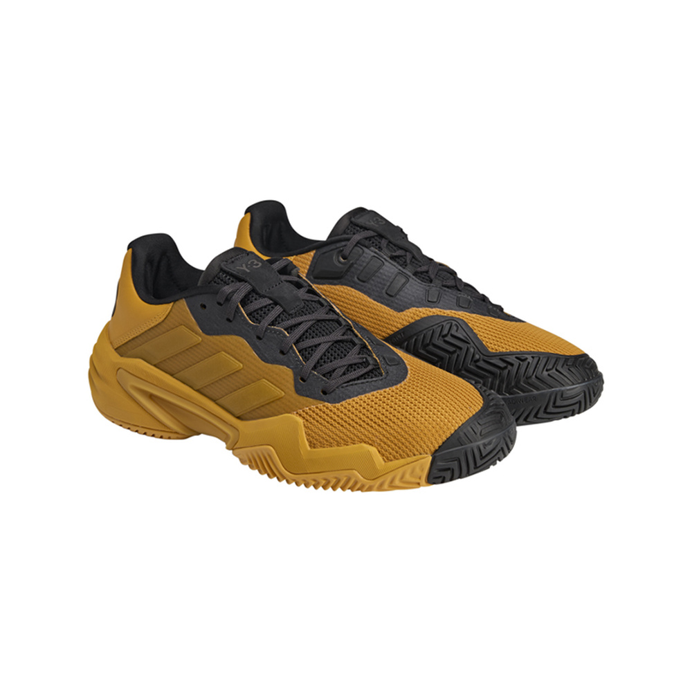 Adidas Barricade 13 'Yellow' Мужские