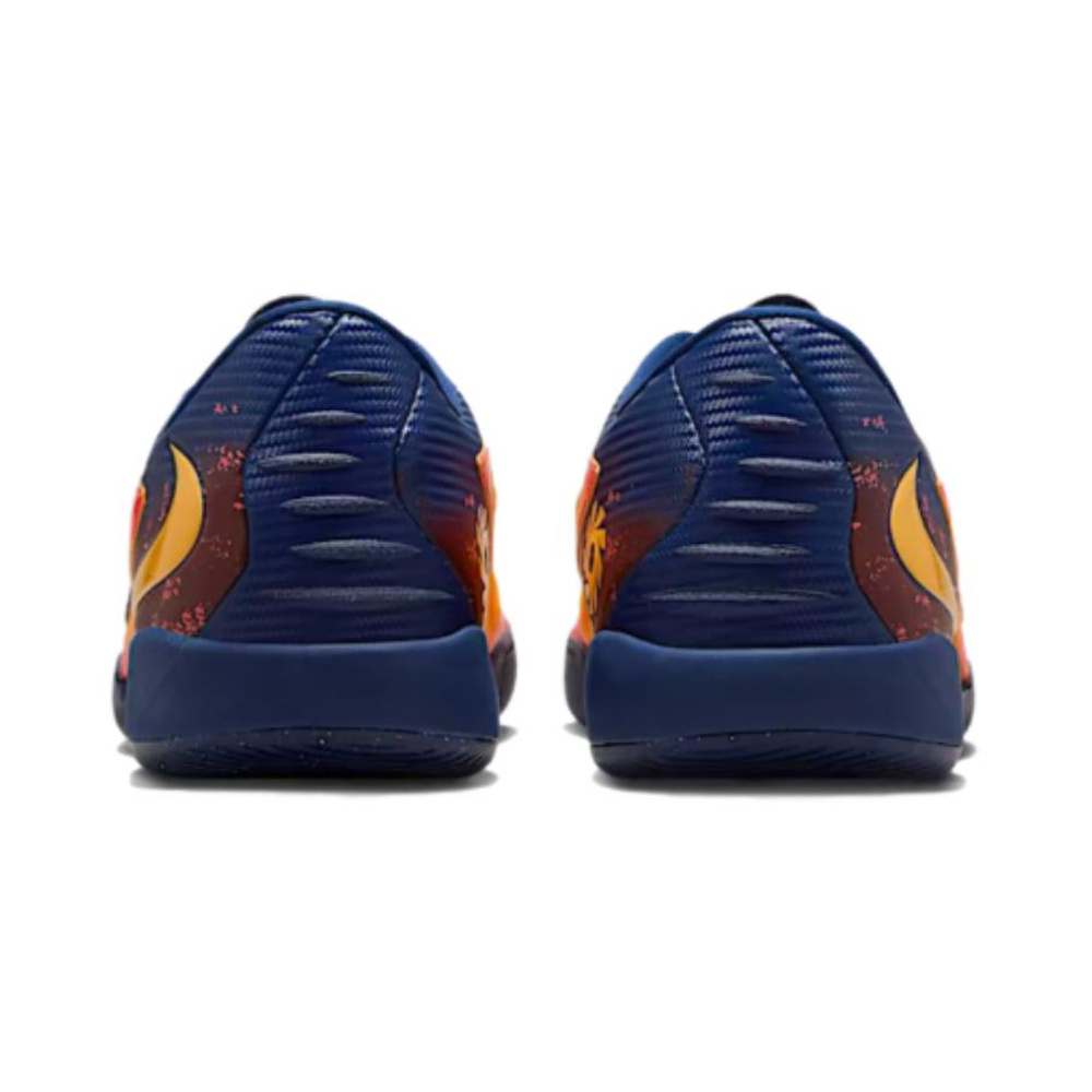 Nike Phantom 6 'Smokey Blue / Light Bone / New Slate / White' Мужские