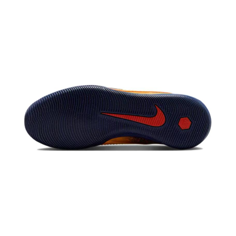 Nike Phantom 6 'Smokey Blue / Light Bone / New Slate / White' Мужские