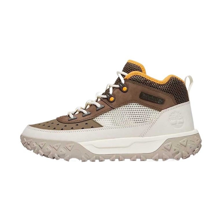 Timberland Motion 6 'Brown' Мужские