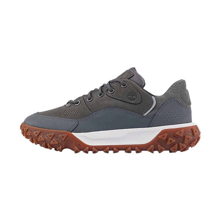 Timberland Motion 6 'Medium Grey' Мужские