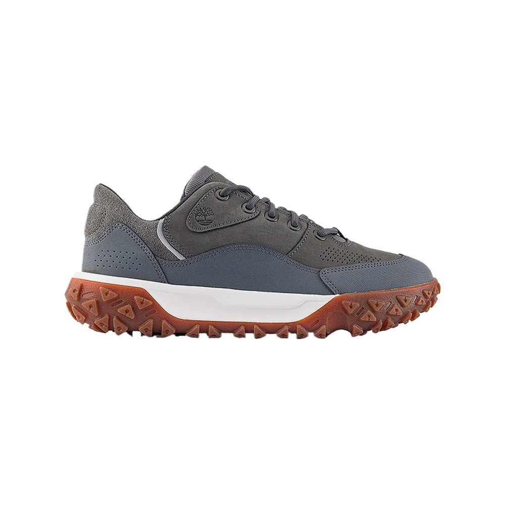 Timberland Motion 6 'Medium Grey' Мужские