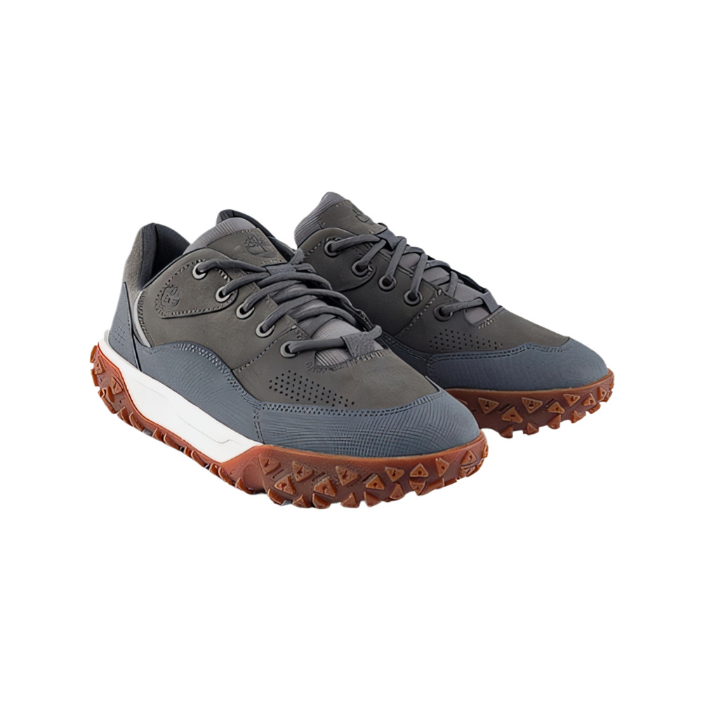 Timberland Motion 6 'Medium Grey' Мужские