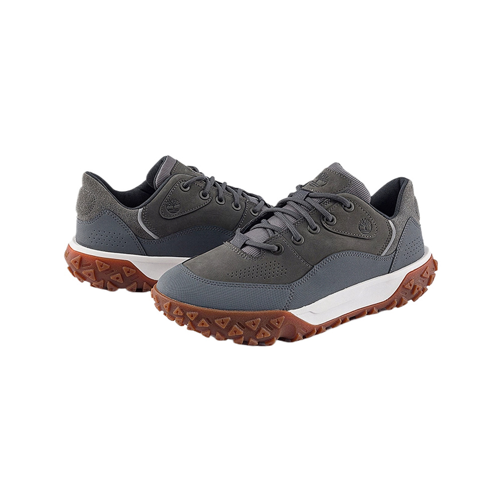 Timberland Motion 6 'Medium Grey' Мужские