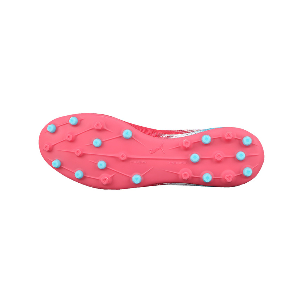 Puma Ultra 6 'Pink Blue' Мужские
