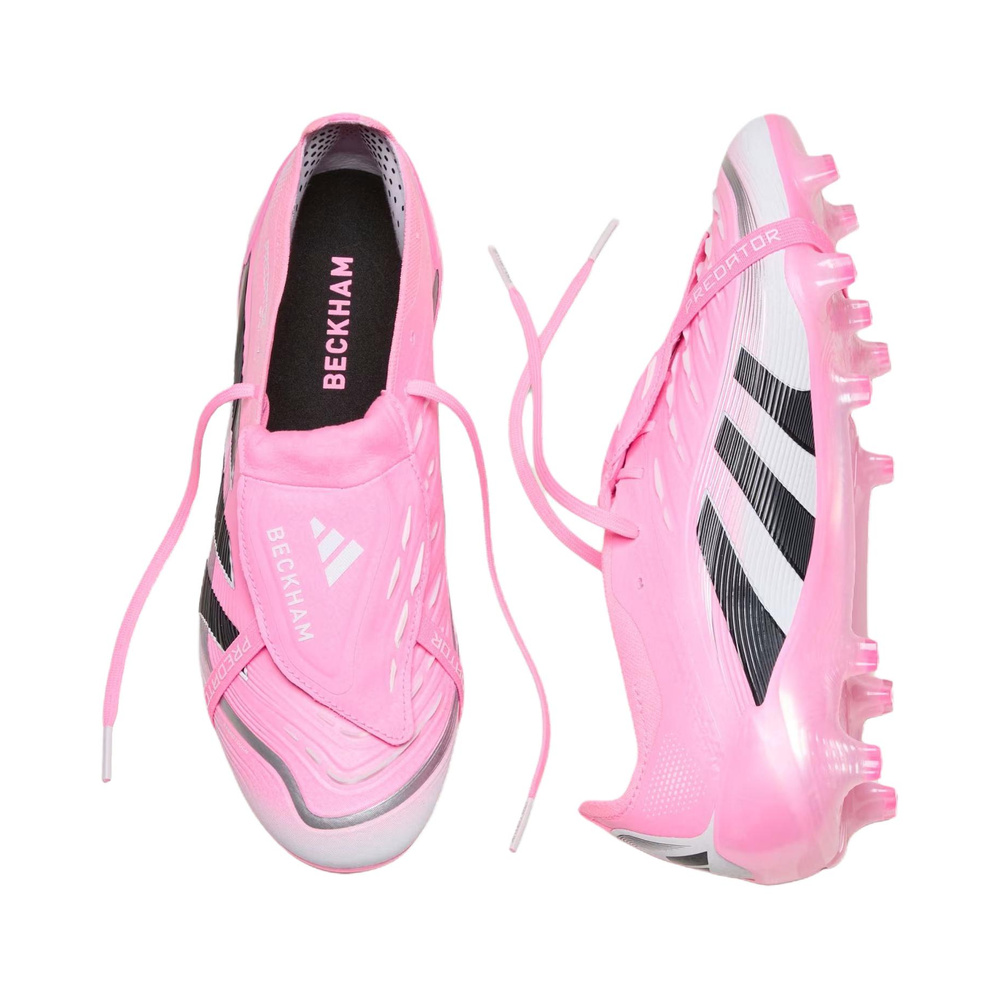 Adidas Predator Elite 'Pink' Мужские