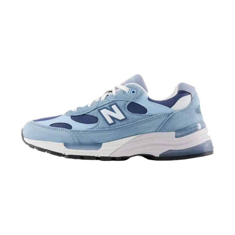 New Balance 992 'Grey' Мужские