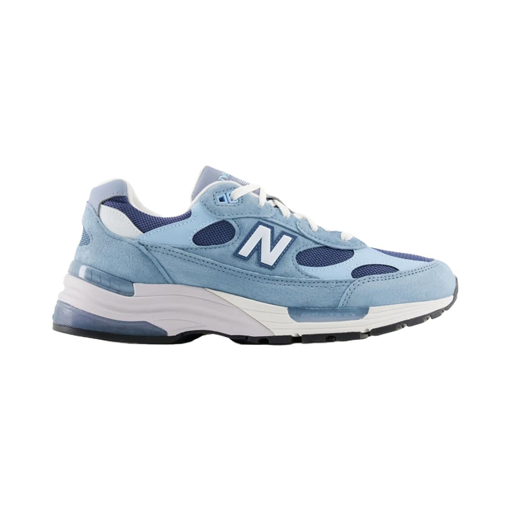 New Balance 992 'Grey' Мужские