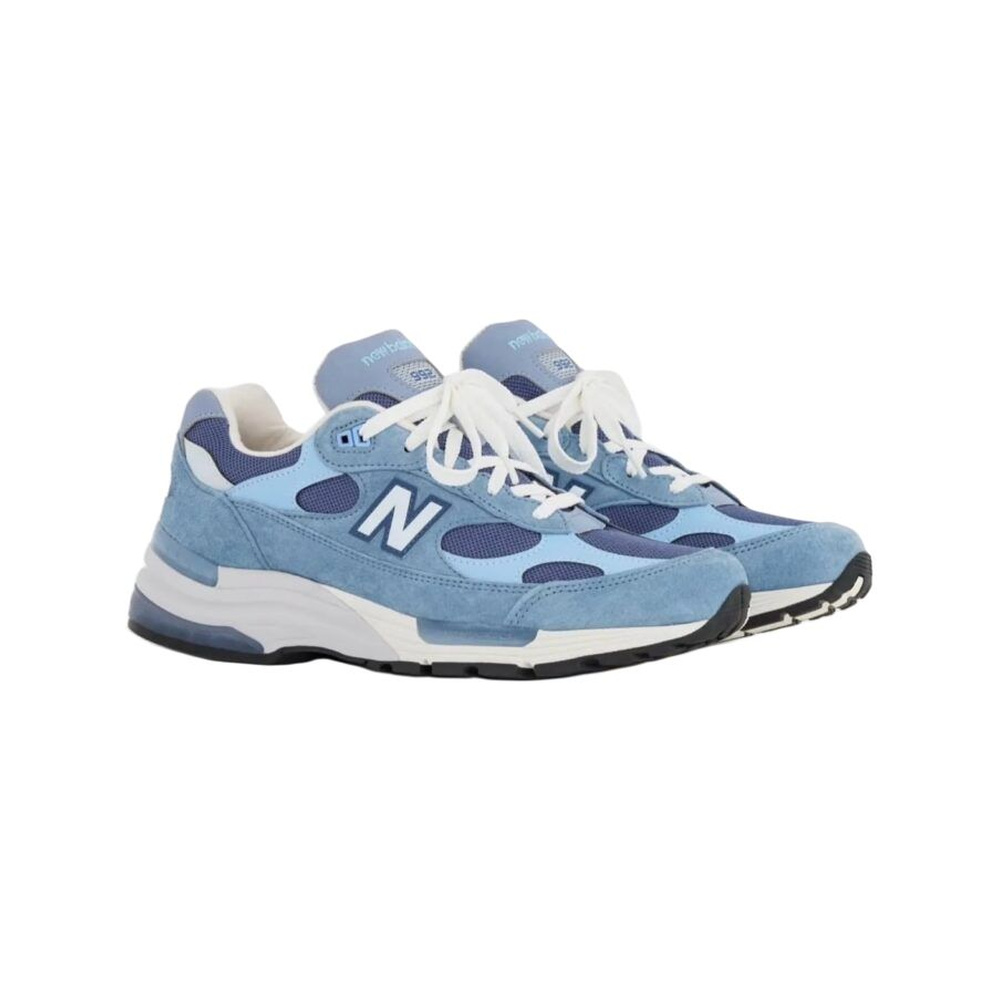 New Balance 992 'Grey' Мужские