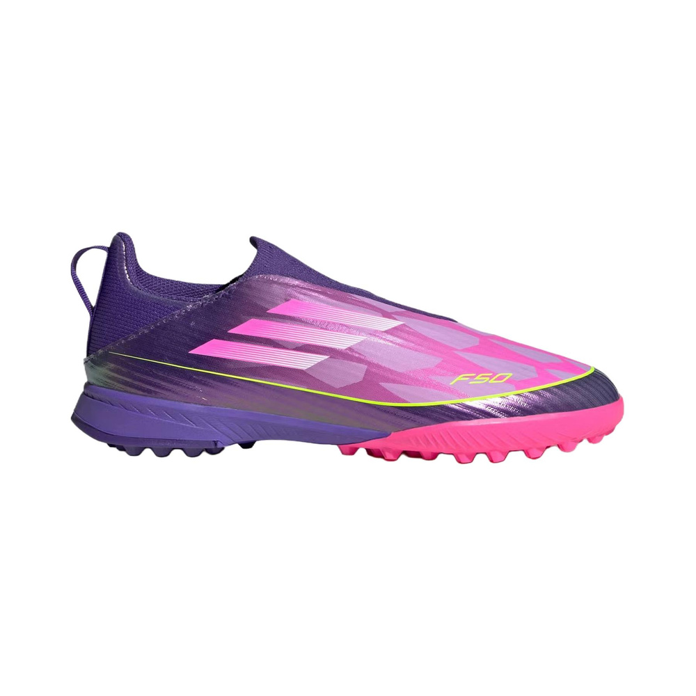 Adidas F50 'Purple Pink' Мужские
