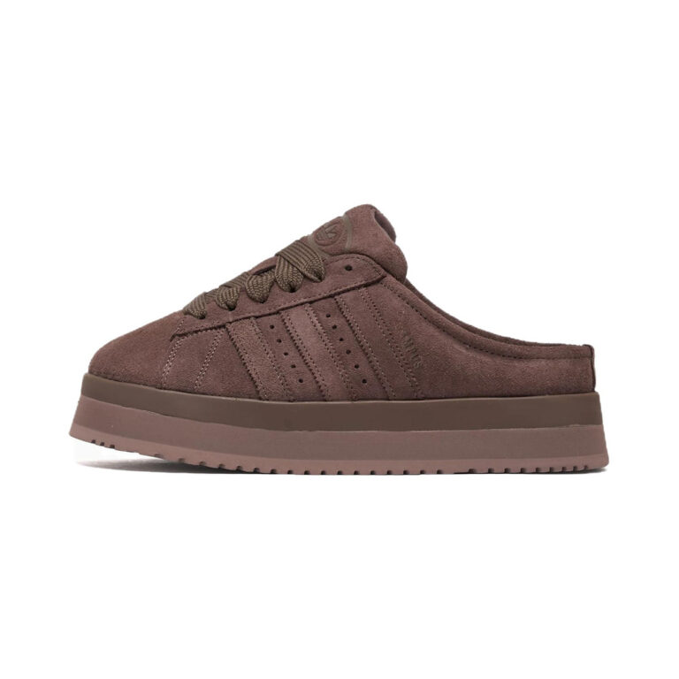 Adidas Campus 00s 'Brown' Женские