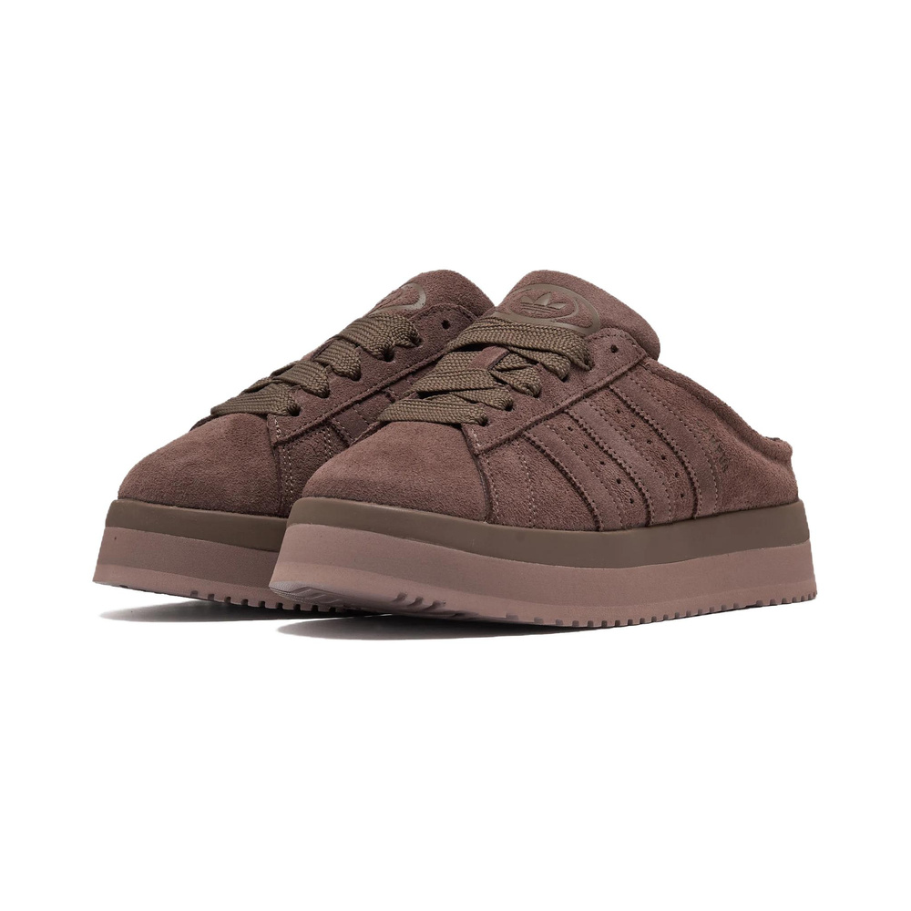 Adidas Campus 00s 'Brown' Женские