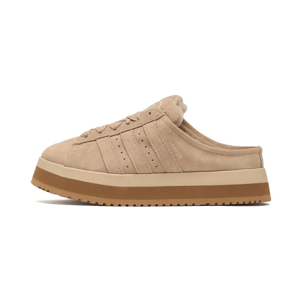 Adidas Campus 00s 'Beige' Женские