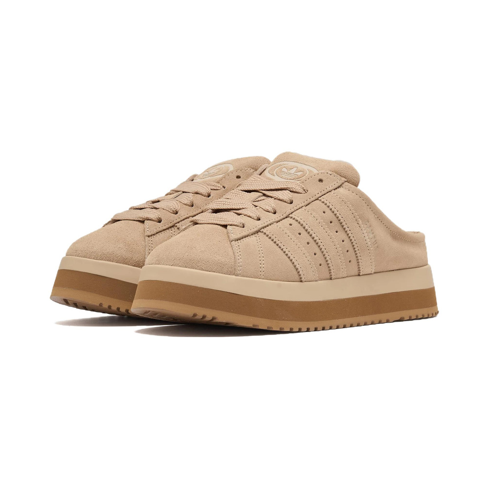 Adidas Campus 00s 'Beige' Женские