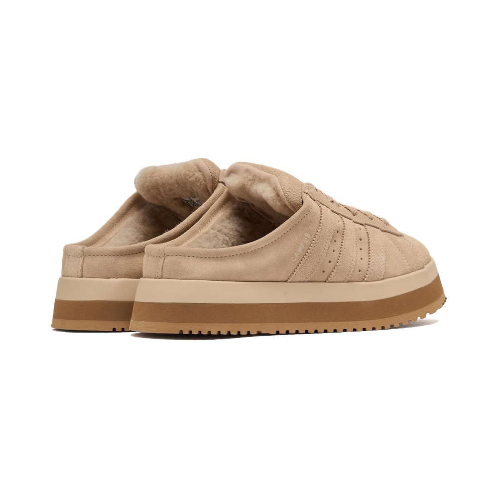 Adidas Campus 00s 'Beige' Женские