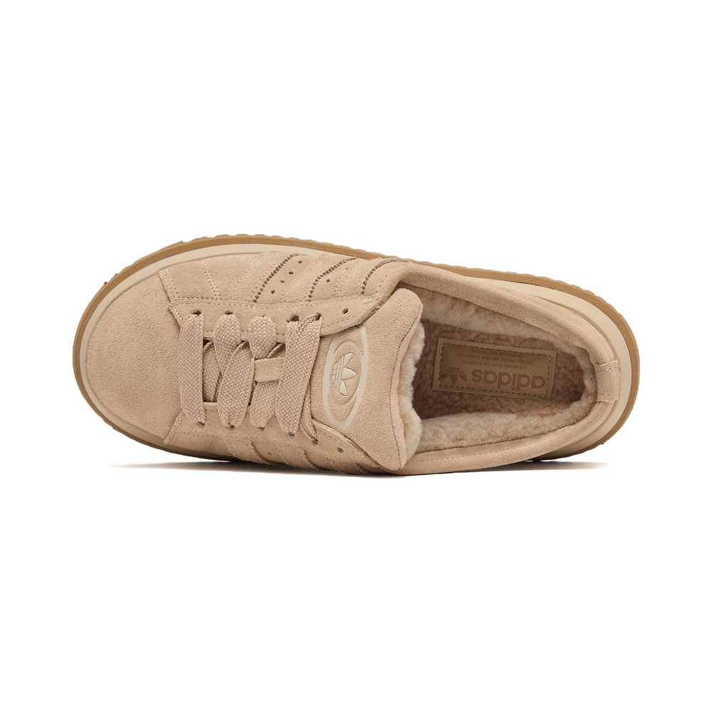 Adidas Campus 00s 'Beige' Женские