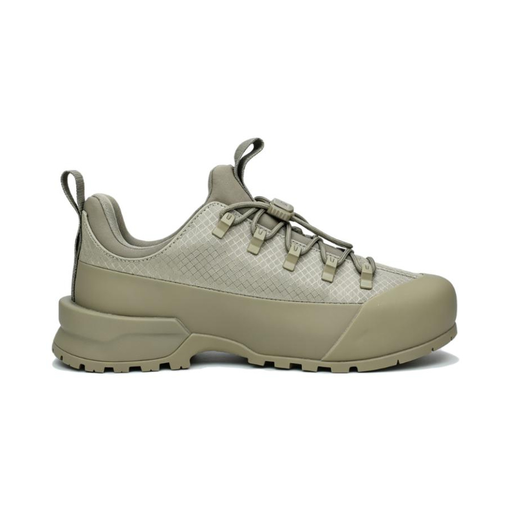 The North Face Glenclyffe 'Stone Brown' Мужские