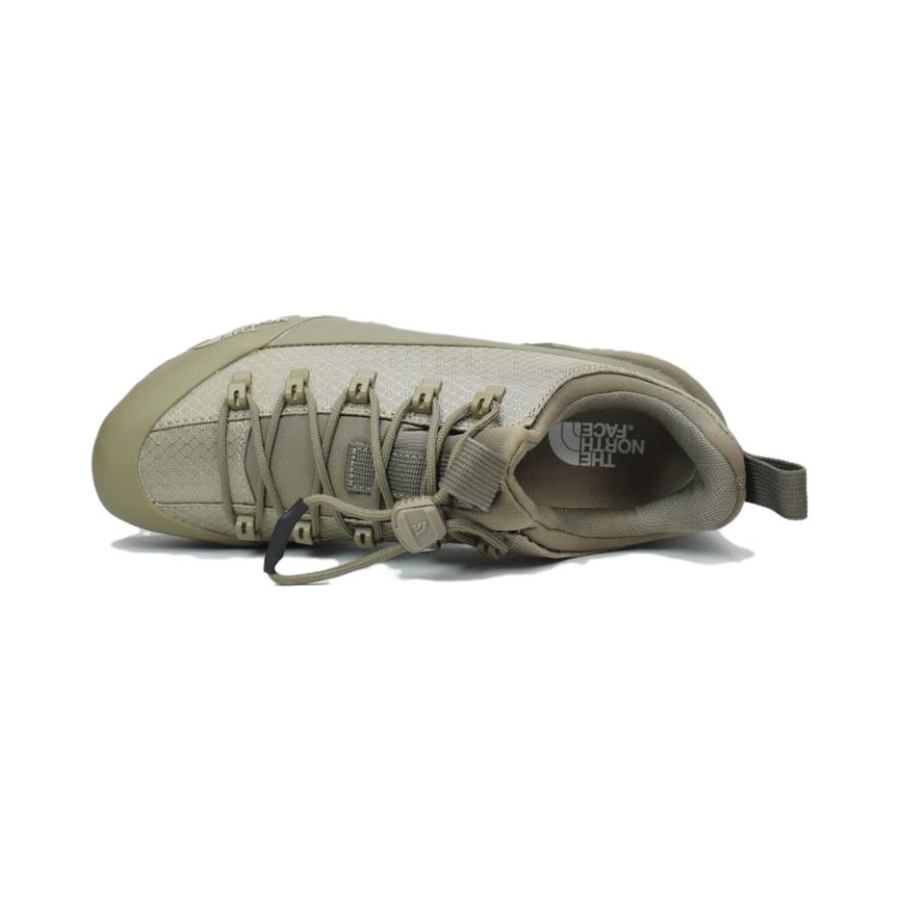 The North Face Glenclyffe 'Stone Brown' Мужские