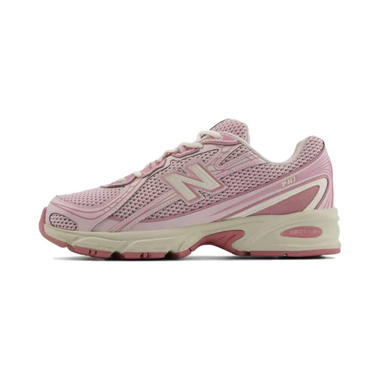 New Balance 740 V2 'Pink' Мужские