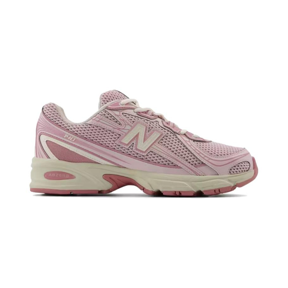 New Balance 740 V2 'Pink' Мужские