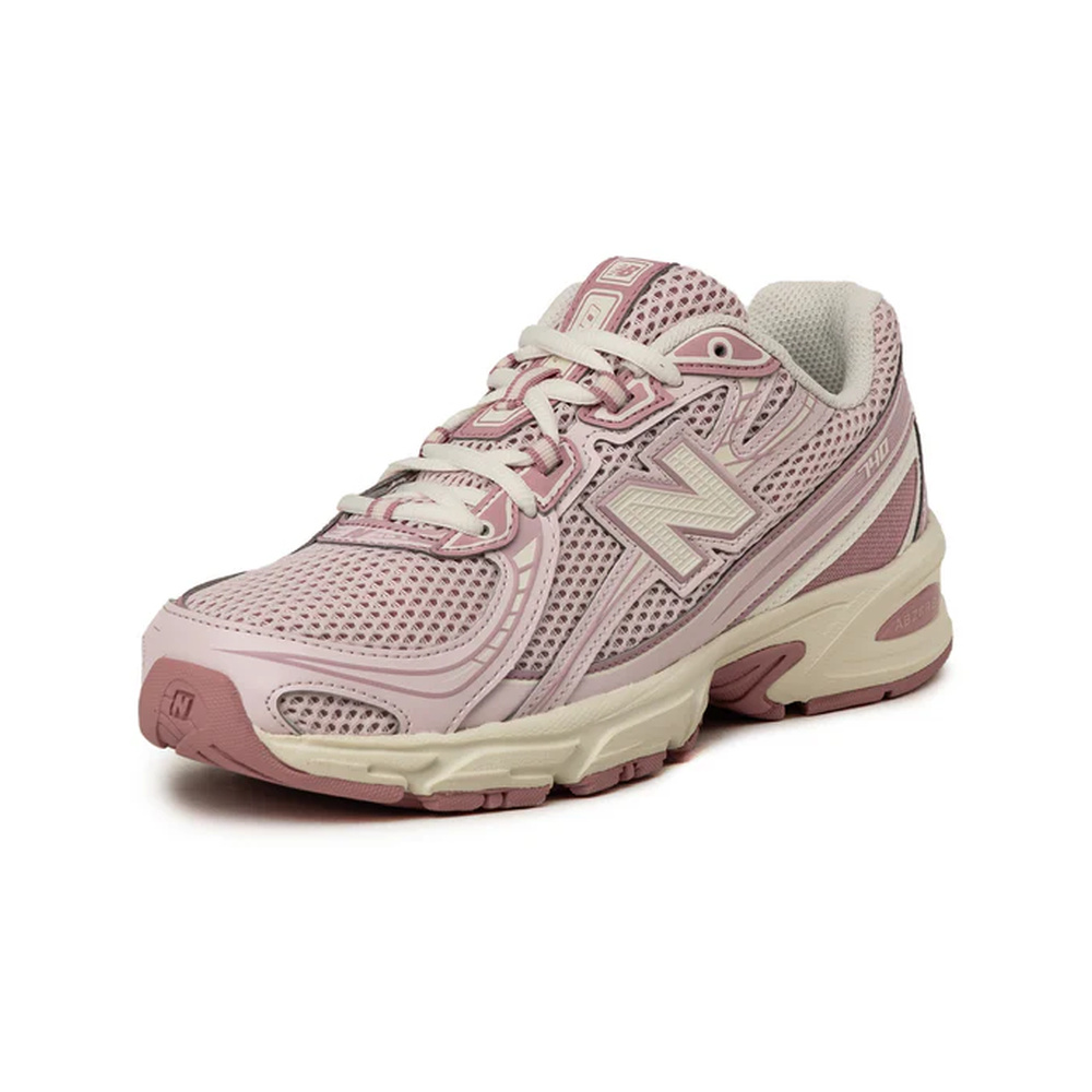 New Balance 740 V2 'Pink' Мужские