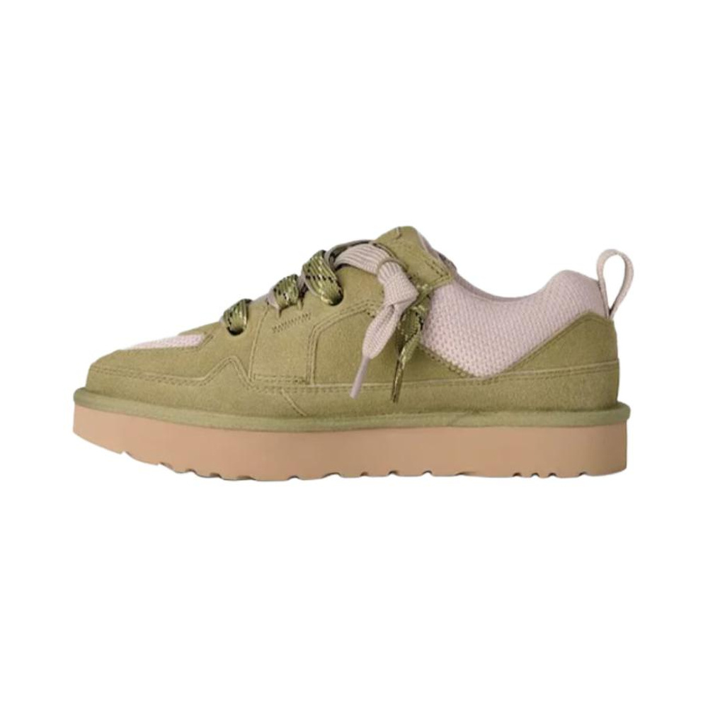 UGG Lowmel 'Green' Женские