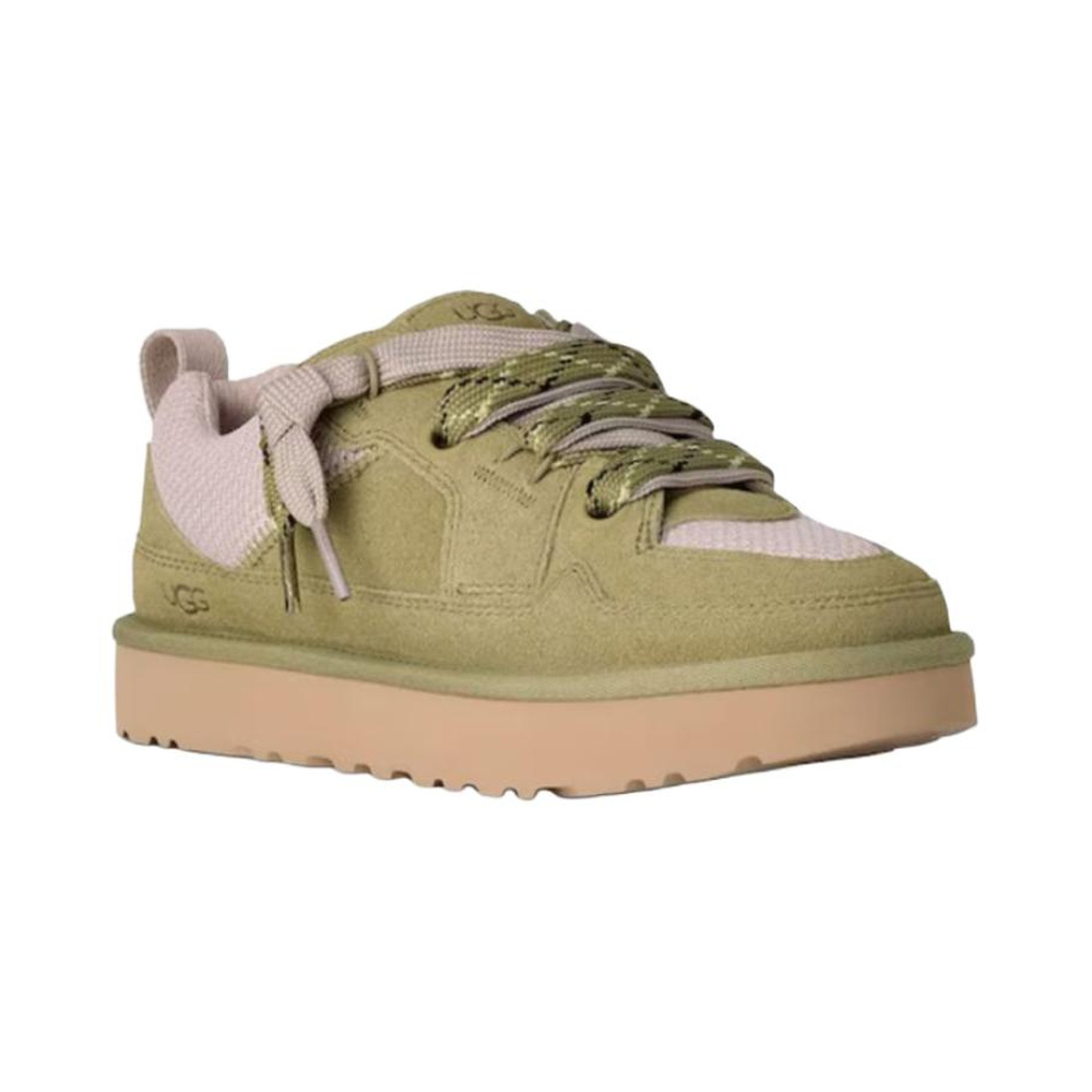 UGG Lowmel 'Green' Женские