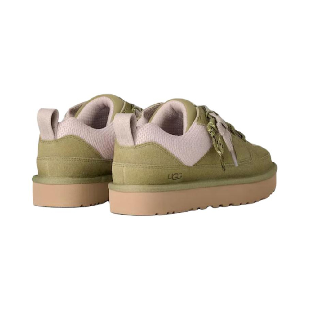 UGG Lowmel 'Green' Женские