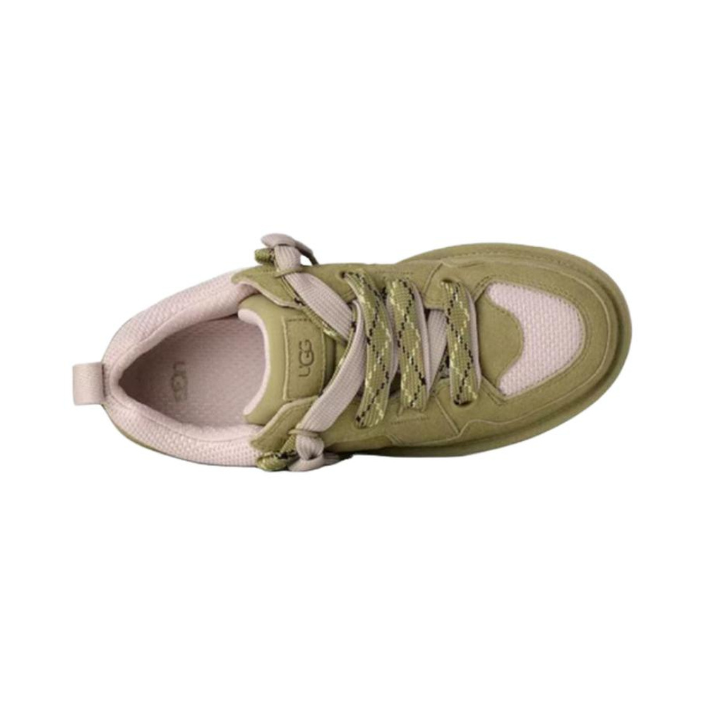 UGG Lowmel 'Green' Женские