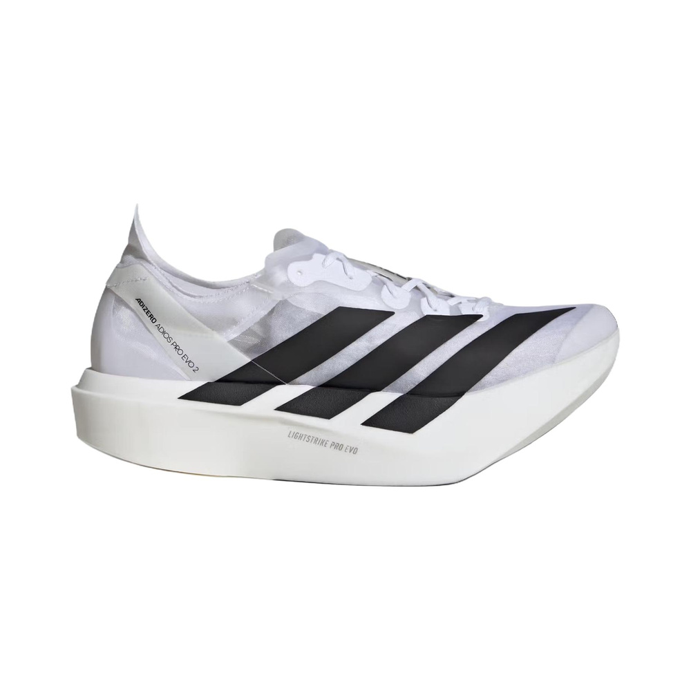 Adidas Adizero EVO 'White' Мужские