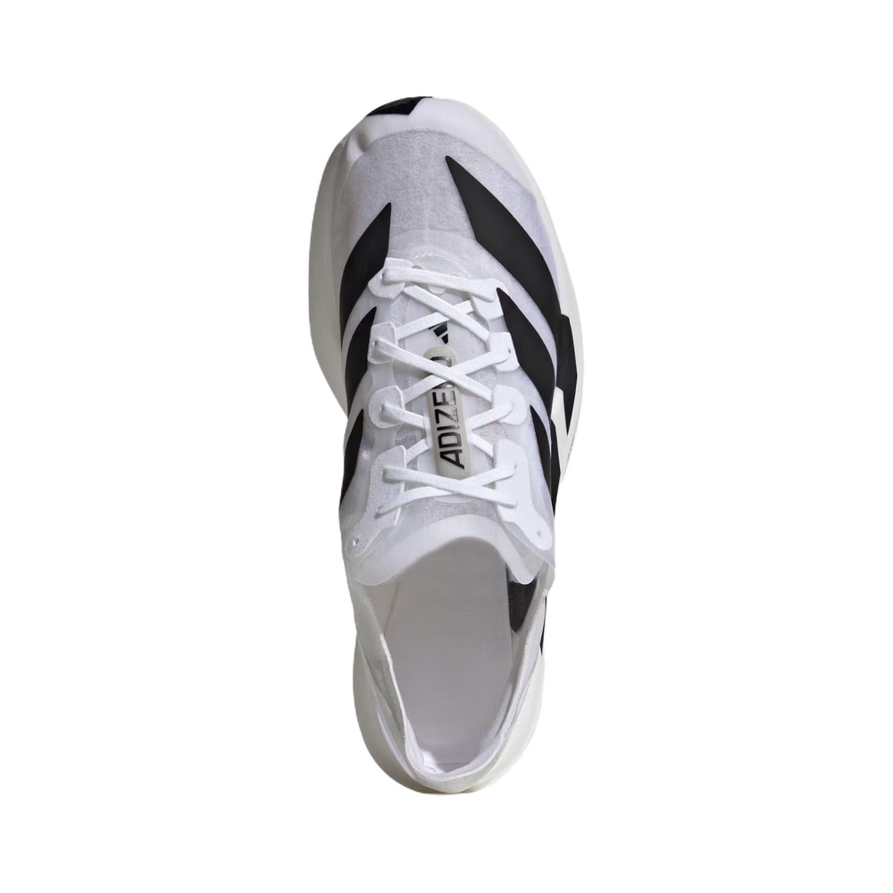 Adidas Adizero EVO 'White' Мужские