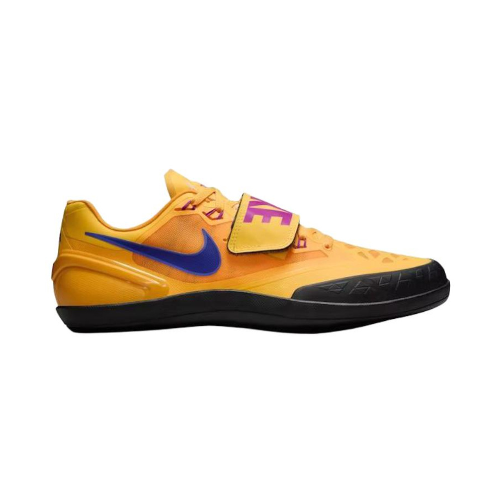 Nike Zoom Rotational 6 'Citron Pulse / Laser Orange / Sapphire / Indigo Burst' Мужские