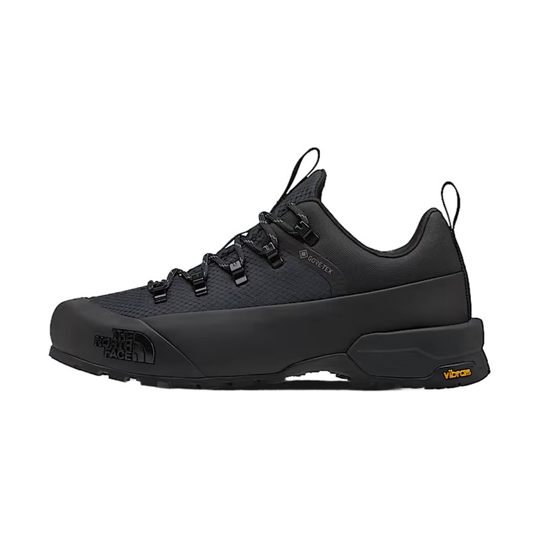 The North Face Glenclyffe 'White / Light Charcoal / Metallic Silver / Pure Platinum' Мужские