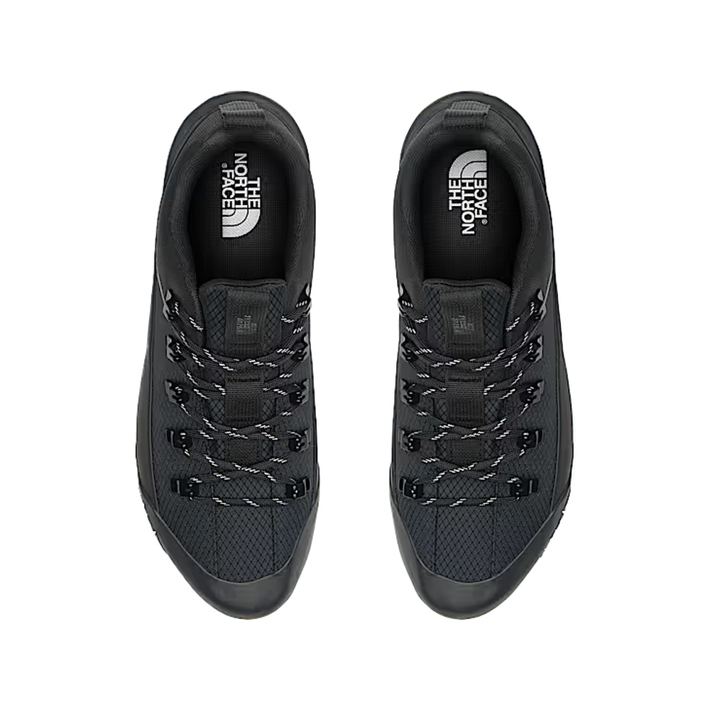 The North Face Glenclyffe 'White / Light Charcoal / Metallic Silver / Pure Platinum' Мужские