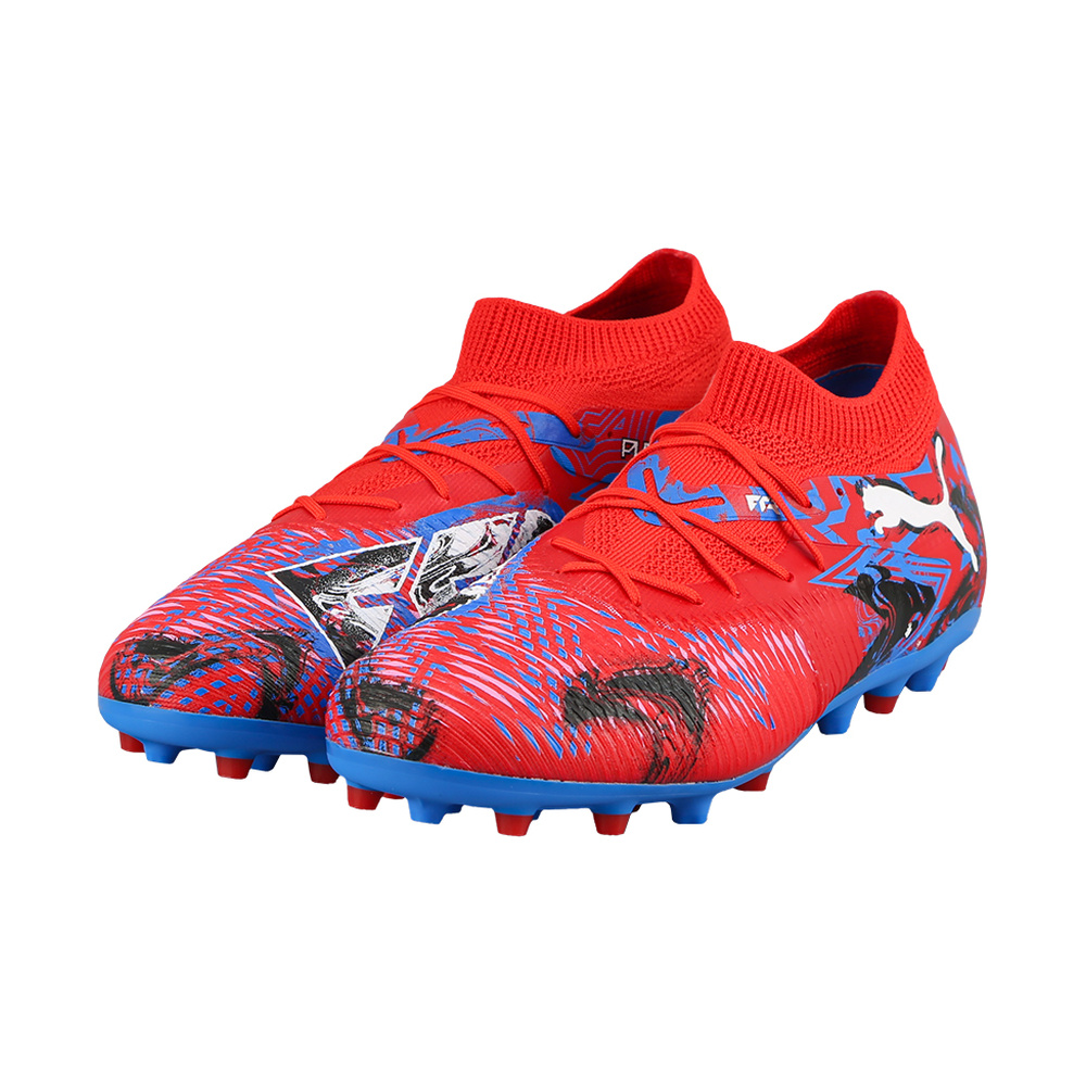 Puma Future 8 'Red' Мужские