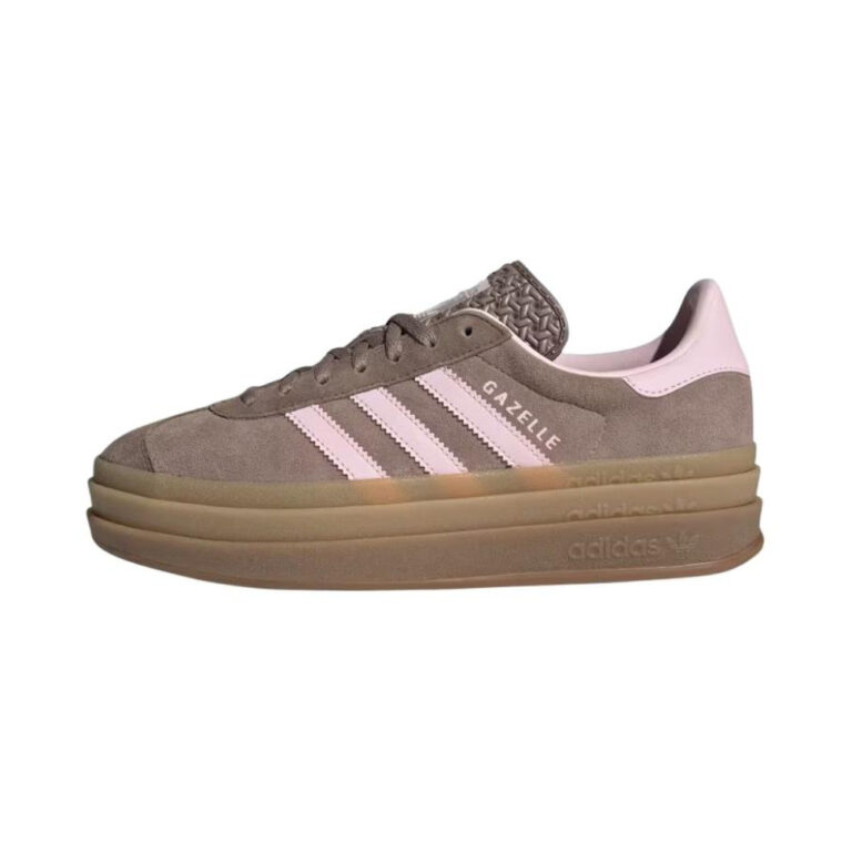 Adidas Gazelle 'Brown' Женские