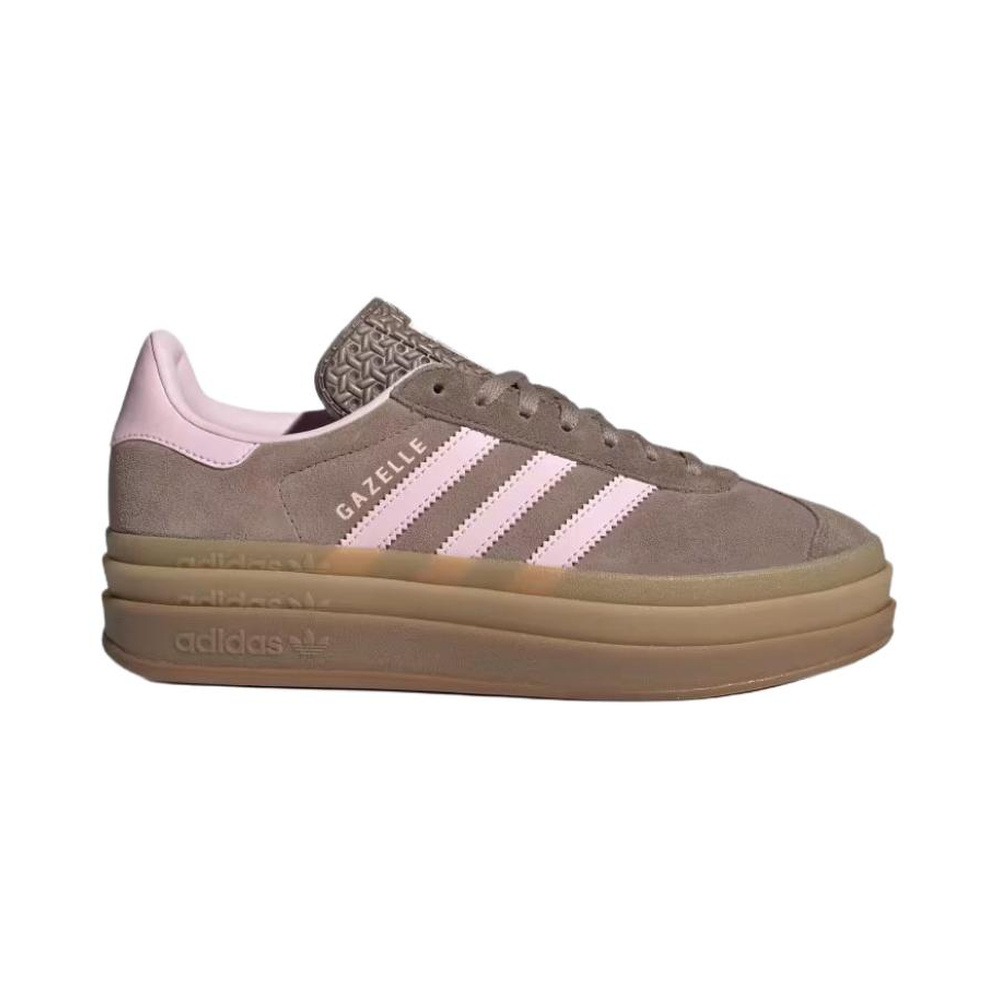Adidas Gazelle 'Brown' Женские