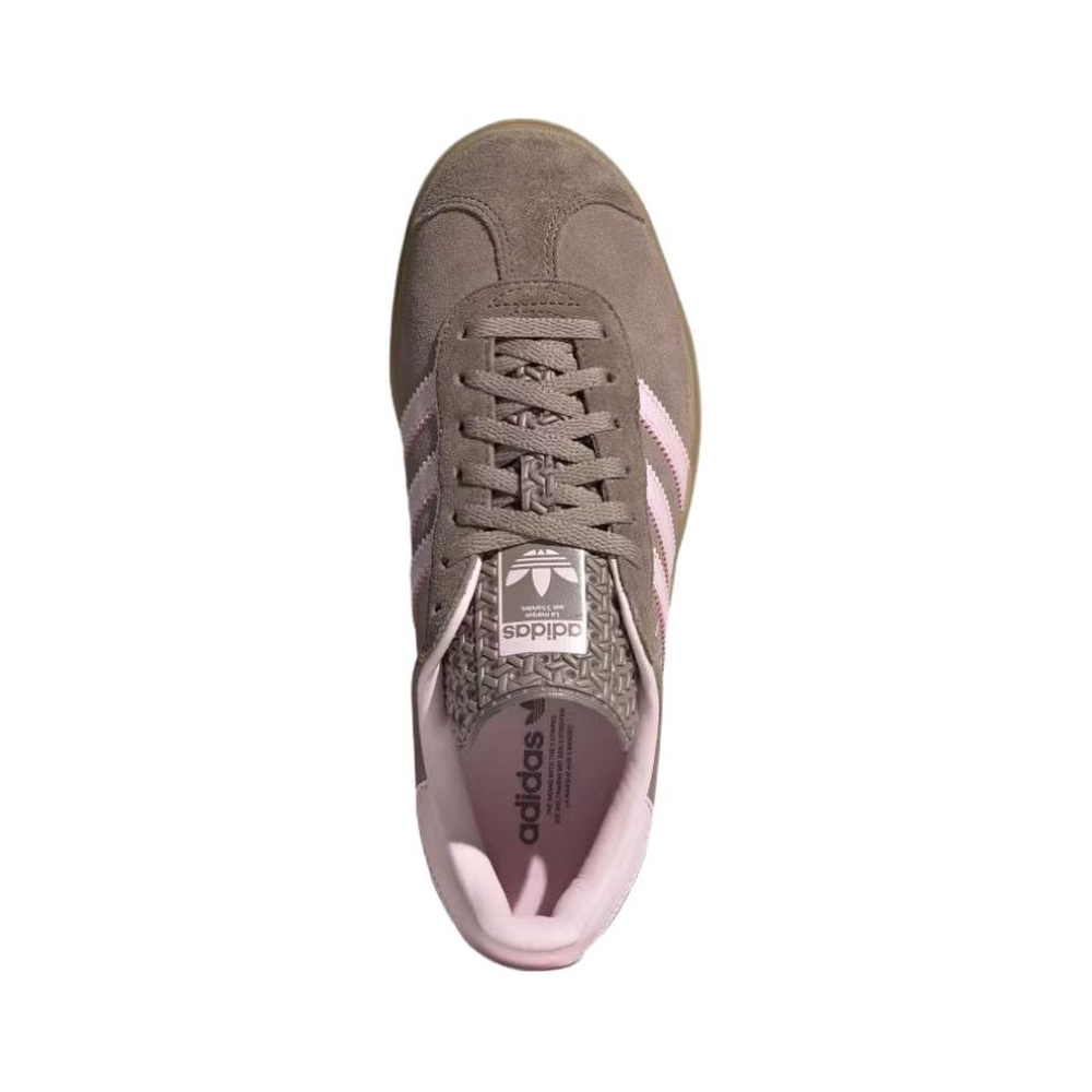 Adidas Gazelle 'Brown' Женские
