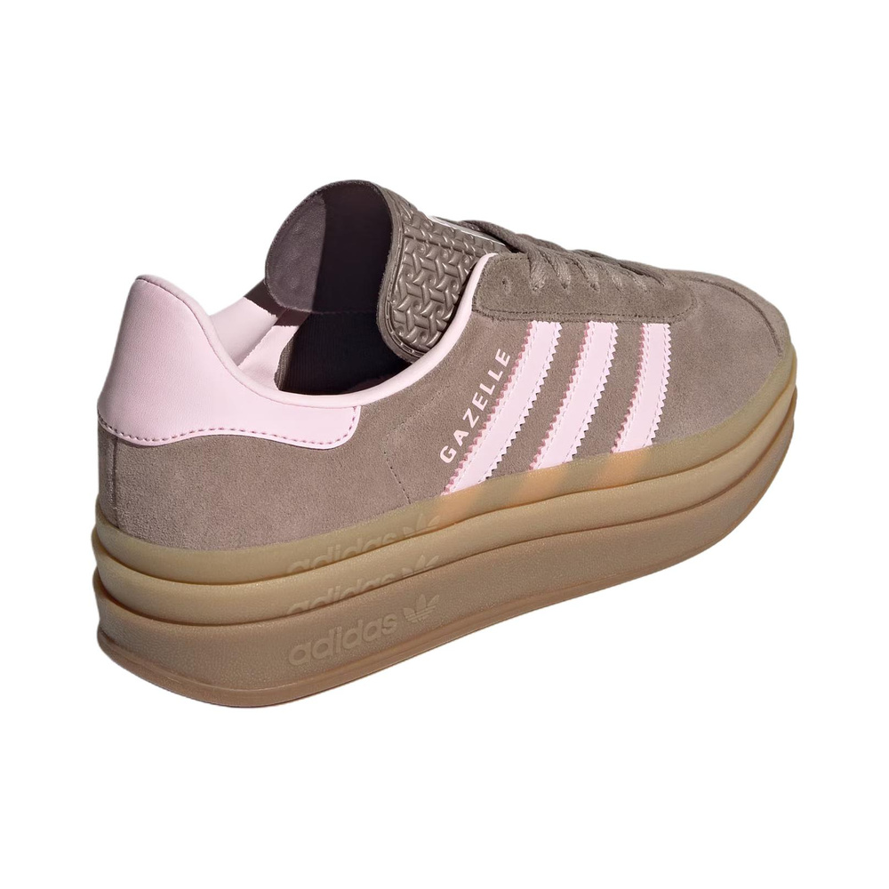 Adidas Gazelle 'Brown' Женские