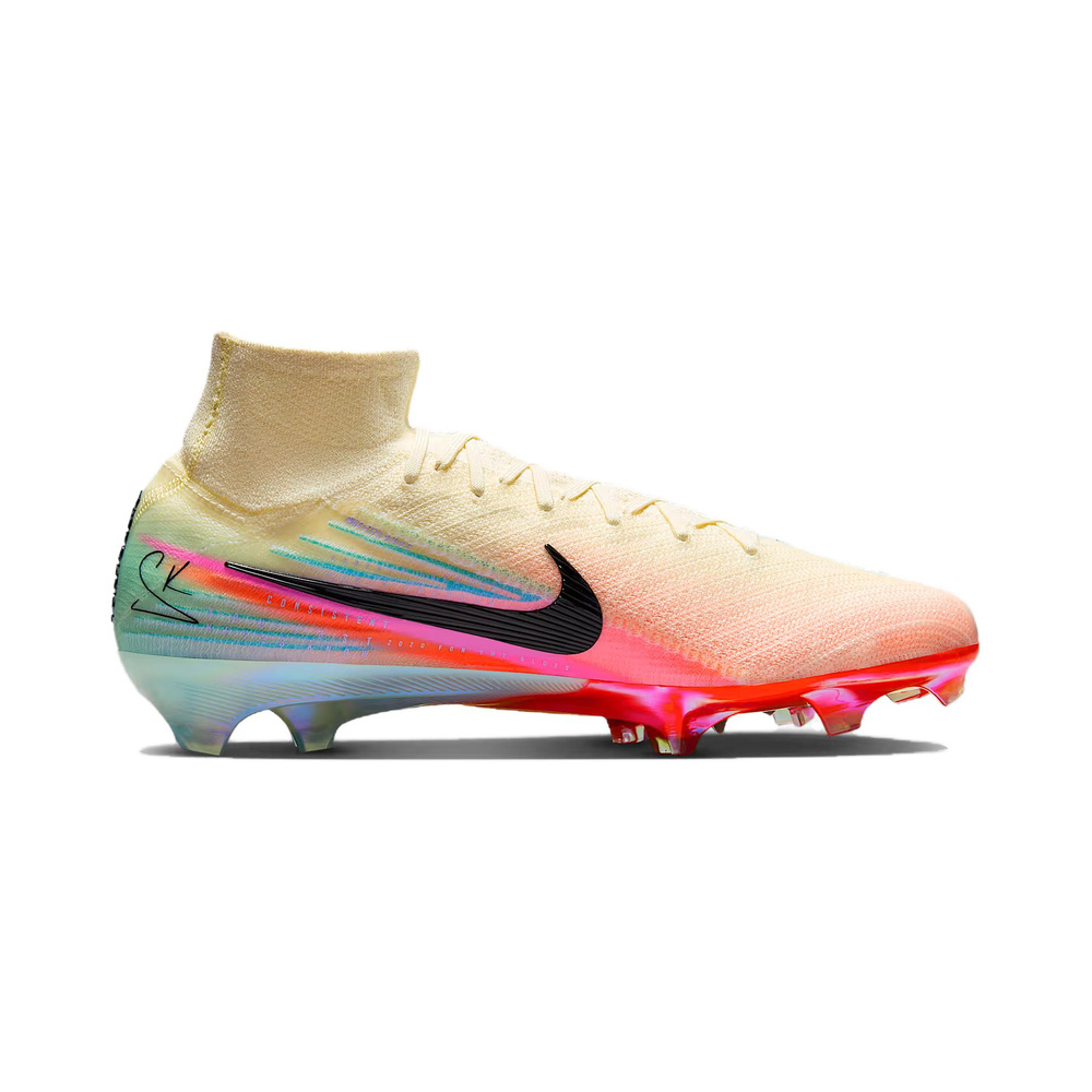 Nike Mercurial Superfly 10 'Khaki' Мужские