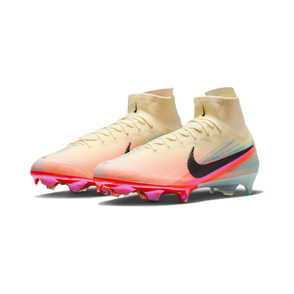 Nike Mercurial Superfly 10 'Khaki' Мужские