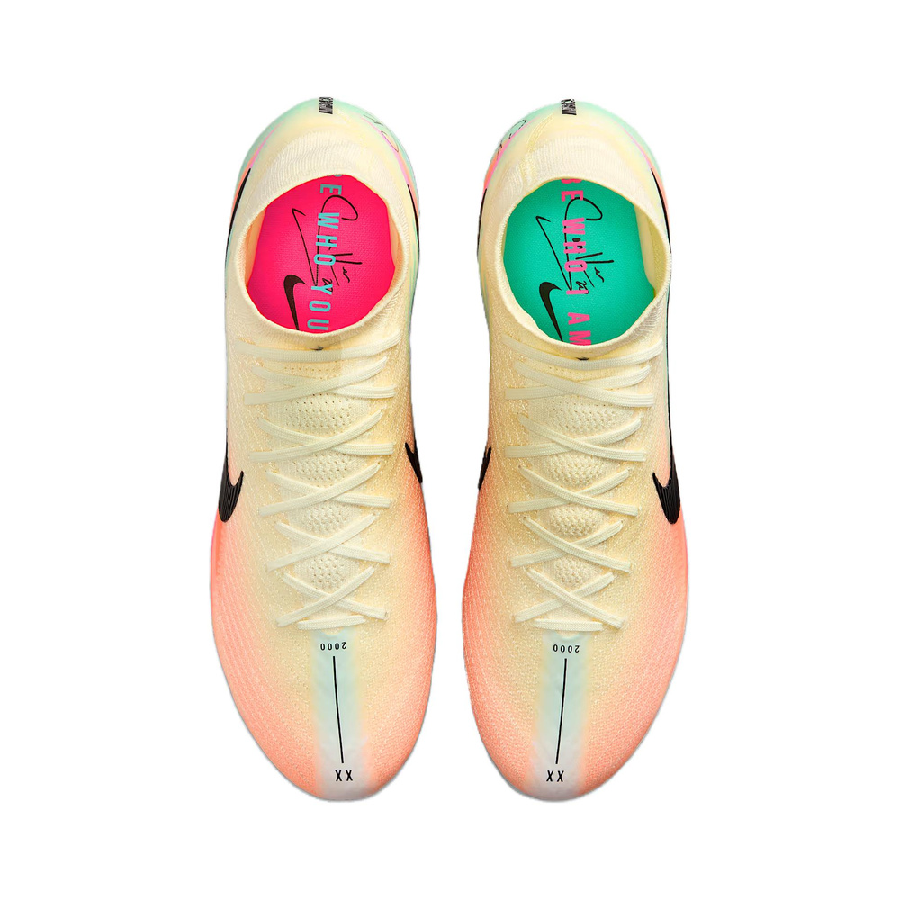 Nike Mercurial Superfly 10 'Khaki' Мужские