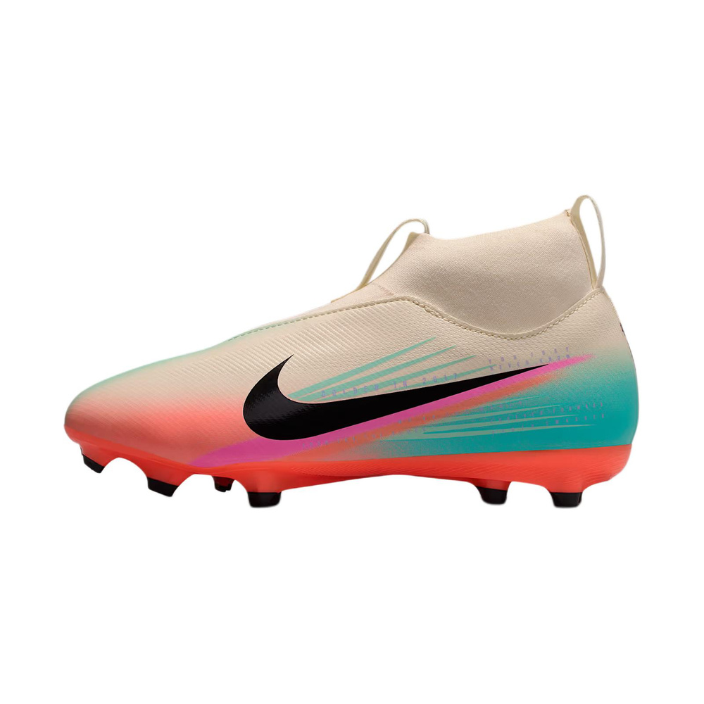 Nike Mercurial Superfly 10 'White / Summit White / Black' Унисекс